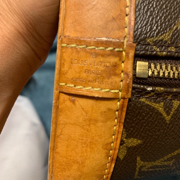 Louis Vuitton - Picture 14 of 14